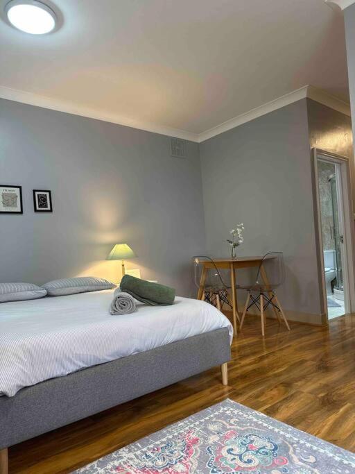 Central Ground Floor Studio Londra Dış mekan fotoğraf