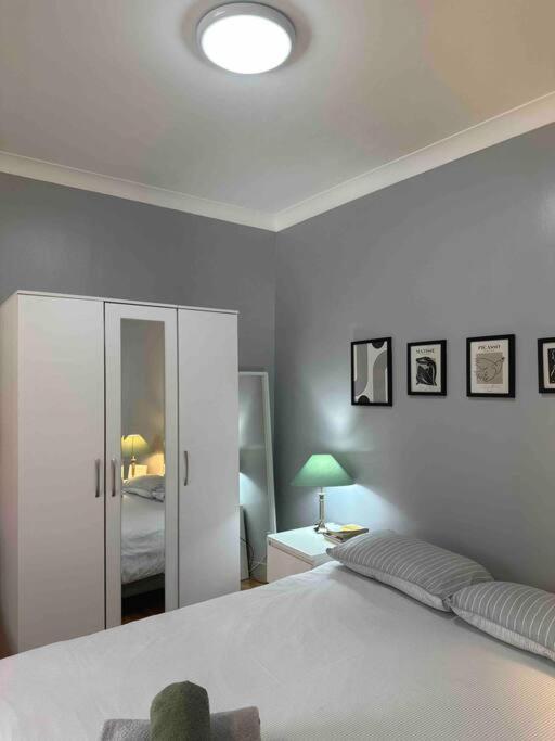 Central Ground Floor Studio Londra Dış mekan fotoğraf