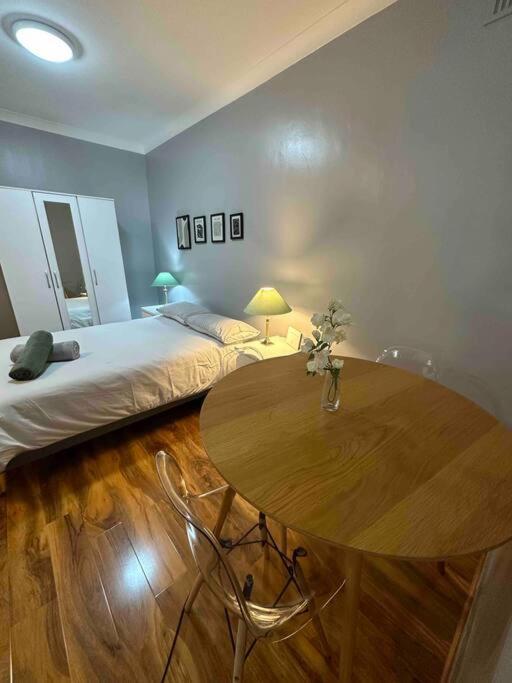 Central Ground Floor Studio Londra Dış mekan fotoğraf