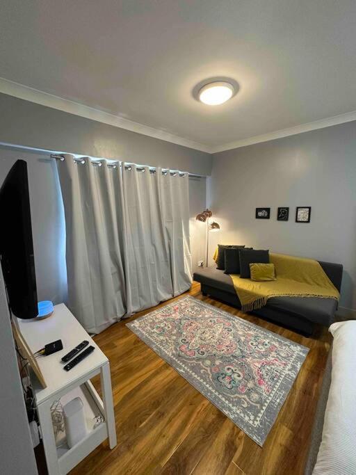 Central Ground Floor Studio Londra Dış mekan fotoğraf